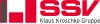 SSV-Kroschke GmbH Logo