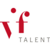 vif Talent Logo