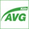 AVG Abfallentsorgungs- und Verwertungsgesellschaft Köln mbH Logo