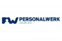 Personalwerk Sourcing Logo