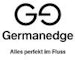 Germanedge GmbH Logo