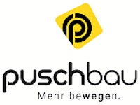 Pusch Bau GmbH & Co. KG Logo
