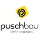 Pusch Bau GmbH & Co. KG Logo
