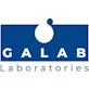 GALAB Laboratories GmbH Logo