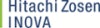 Hitachi Zosen Inova BioMethan GmbH Logo