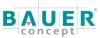 BAUER concept GmbH Logo