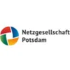 Netzgesellschaft Potsdam GmbH (NGP) Logo
