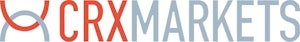 CRX Markets AG Logo