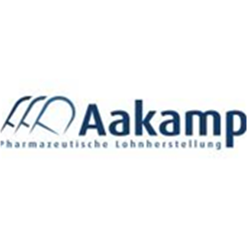 Aakamp GmbH Logo