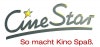 CineStar Gruppe Logo