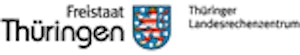 Thüringer Landesrechenzentrum Logo