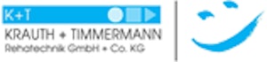 Krauth + Timmermann Rehatechnik GmbH + Co. KG Logo