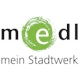 medl GmbH Logo