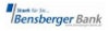 Bensberger Bank eG Logo