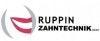 Ruppin Zahntechnik Bethmann GmbH | Betriebsstätte Strausberg Logo