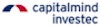 Capitalmind Investec Logo