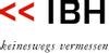 IBH-Ingenieurbüro Herzbruch GmbH Logo
