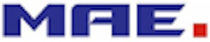 MAE. Maschinen- und Apparatebau Götzen GmbH Logo