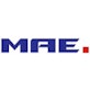 MAE. Maschinen- und Apparatebau Götzen GmbH Logo