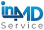 in4MD Service GmbH Logo
