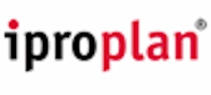 iproplan® Planungsgesellschaft mbH Logo