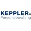 KEPPLER. Personalberatung Logo