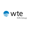 WTE Wassertechnik GmbH Logo