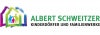 Albert-Schweitzer-Familienwerk Bayern e.V. Logo