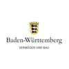 Vermögen und Bau Baden-Württemberg Amt Pforzheim Logo