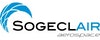 SOGECLAIR Logo