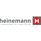 Claus Heinemann Elektroanlagen GmbH Logo