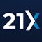 21X Logo