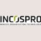 Incospro GmbH Logo