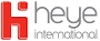 Heye International GmbH Logo