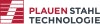 Plauen Stahl Technologie GmbH Logo