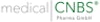 Medical CNBS® Pharma GmbH Logo