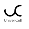 UniverCell Holding GmbH Logo