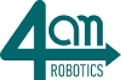 4am Robotics GmbH Logo