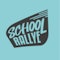 SchoolRallye Logo