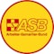 Arbeiter-Samariter-Bund Ortsverband Bochum e. V. Logo