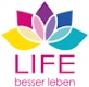 LIFE- besser leben Logo