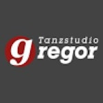 Tanzstudio Gregor Logo