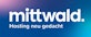 Mittwald CM Service GmbH & Co. KG Logo