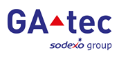 GA-tec Gebäude- und Anlagentechnik GmbH Logo