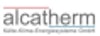 alcatherm Kälte-Klima-Energiesystheme GmbH Logo