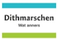 Kreis Dithmarschen - Der Landrat Logo