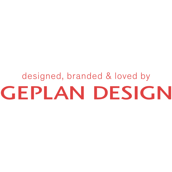 GEPLAN DESIGN Planungsgesellschaft mbH Logo