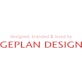 GEPLAN DESIGN Planungsgesellschaft mbH Logo