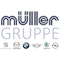 Autohaus Müller GmbH & Co.KG Logo