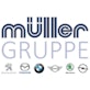 Autohaus Müller GmbH & Co.KG Logo